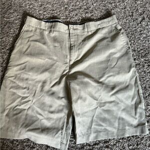 Men’s golf shorts - 34